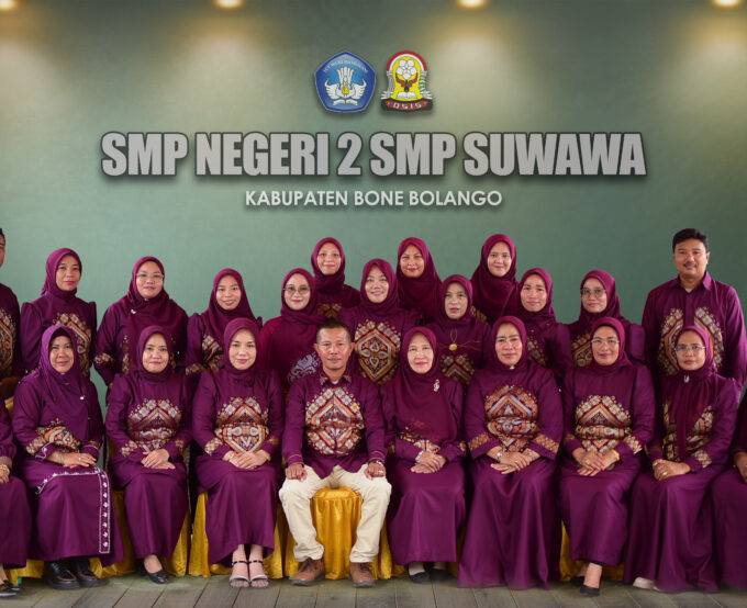 Ramah Tamah Perpisahan Kelas IX Tahun Pelajaran 2024/2025